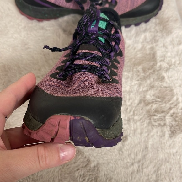 Merrell hiking shoes - Picture 6 of 16